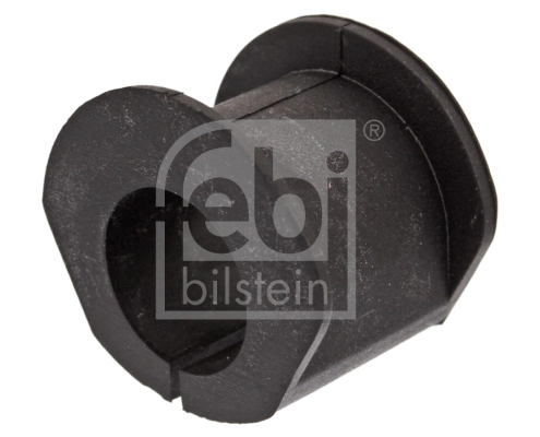 Mounting, stabiliser bar